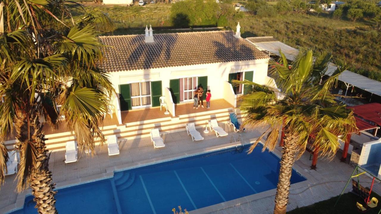 Lagoa Dos Salgados Apartment