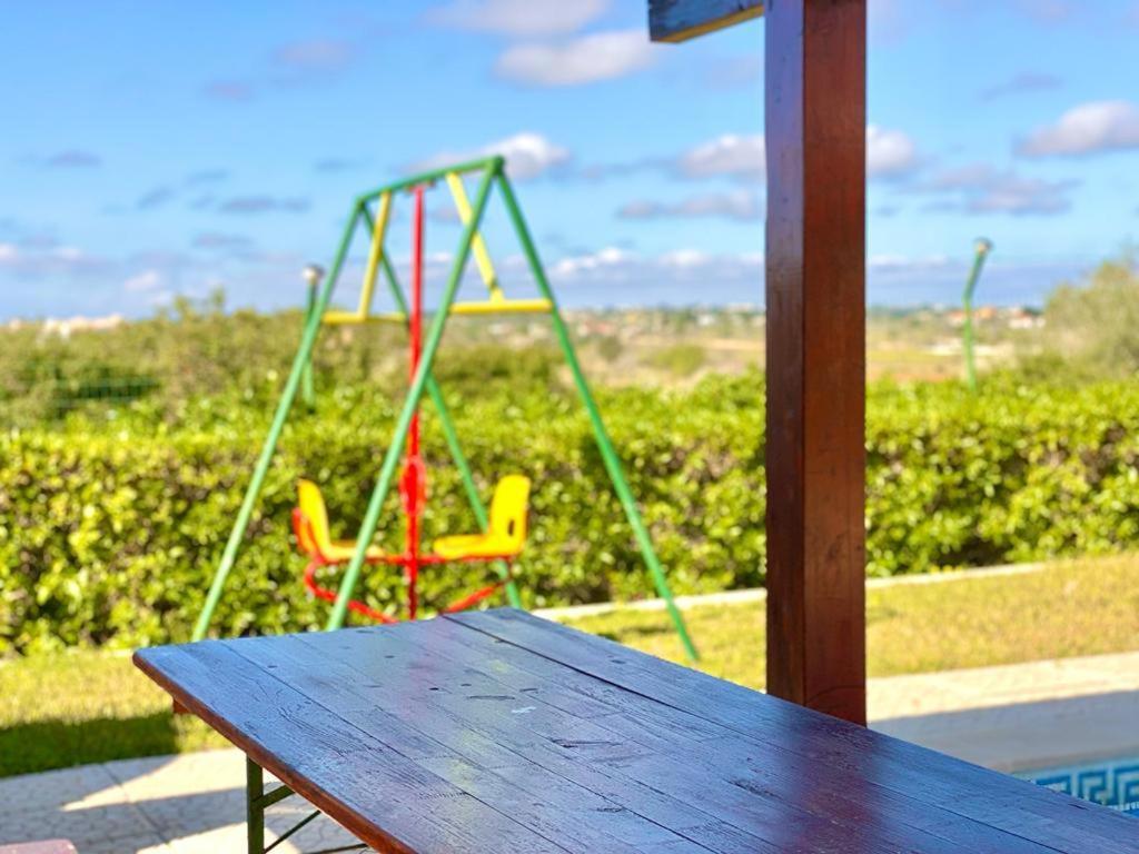 Lagoa Dos Salgados Apartment