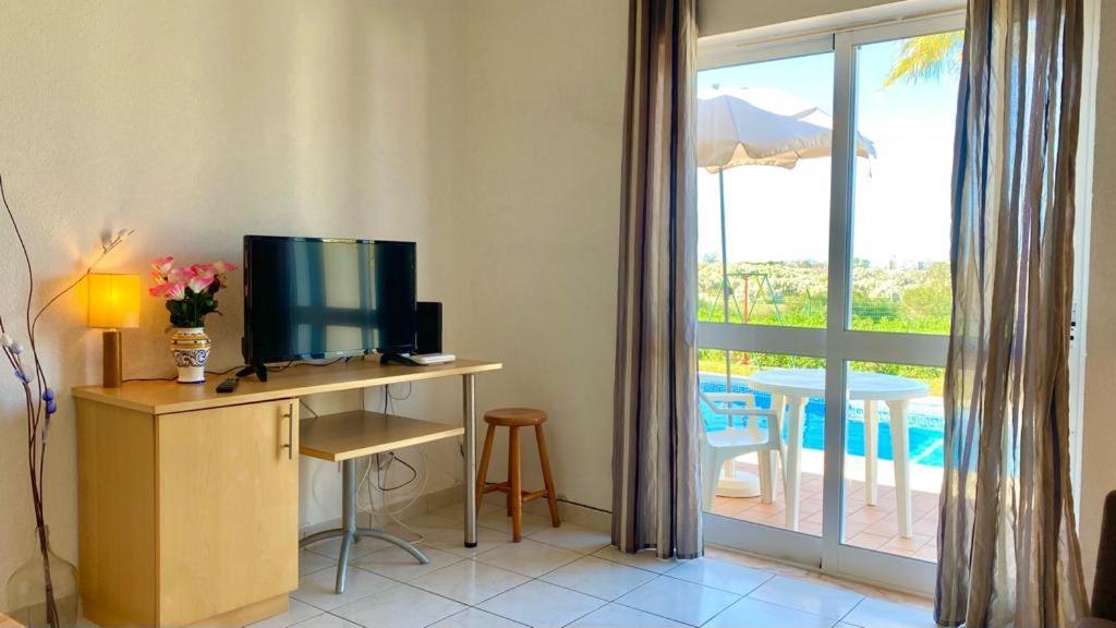 Lagoa Dos Salgados Apartment
