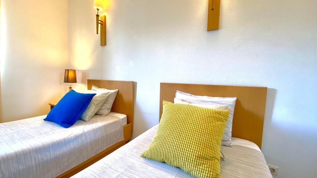 Apartment Lagoa Dos Salgados *