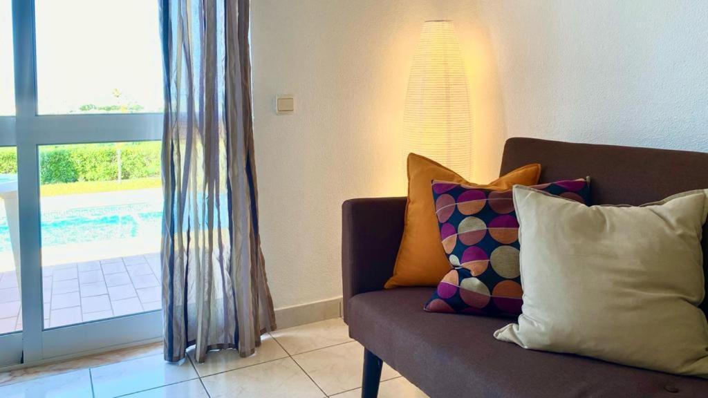 Lagoa Dos Salgados Apartament *